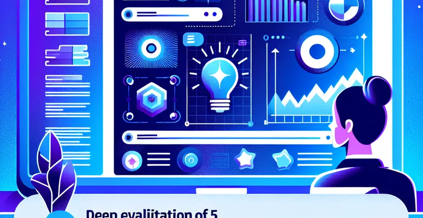 5 款免费 ERP 工具深度测评：哪些适合长期管理需求？